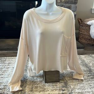 Boutique Top, Cropped
